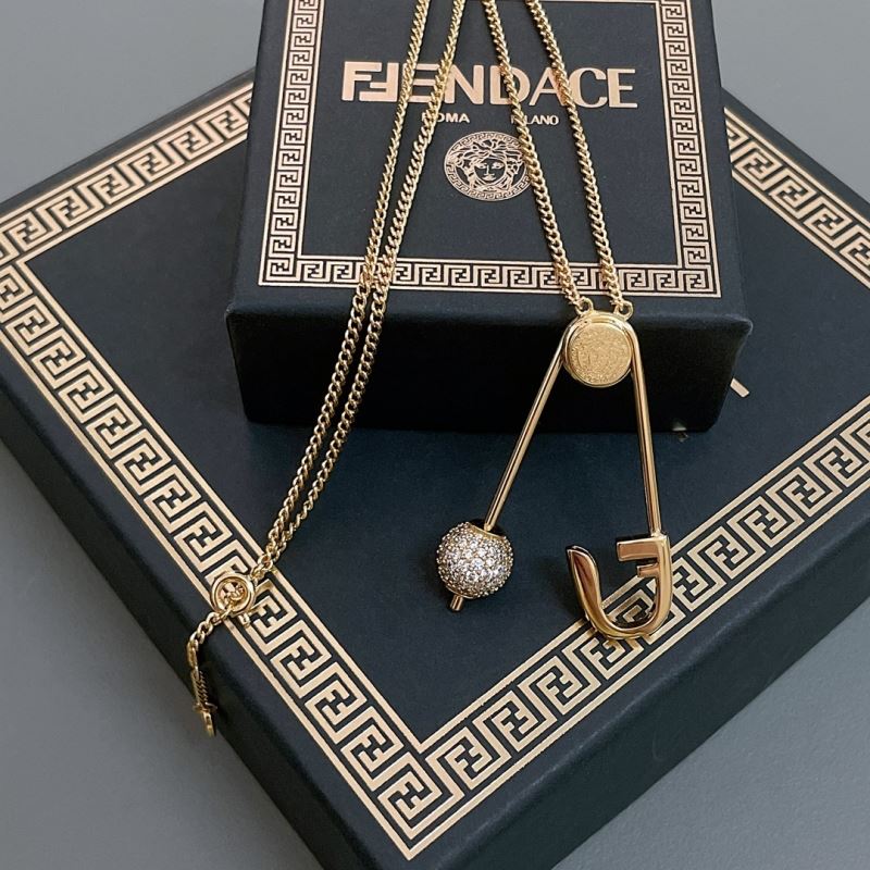 Versace Necklaces